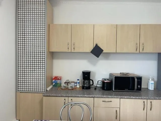 Apartament 3 Camere, Str Lacul Plopului,13 Septe ブカレスト アパート