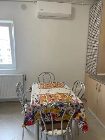 Apartament 3 Camere, Str Lacul Plopului,13 Septe Bucarest 0*,  Romania