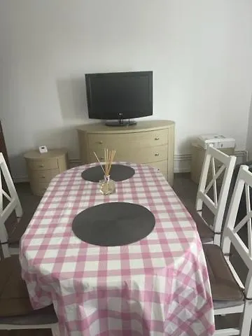 Appartamento Apartament 3 Camere, Str Lacul Plopului,13 Septe Bucarest Romania