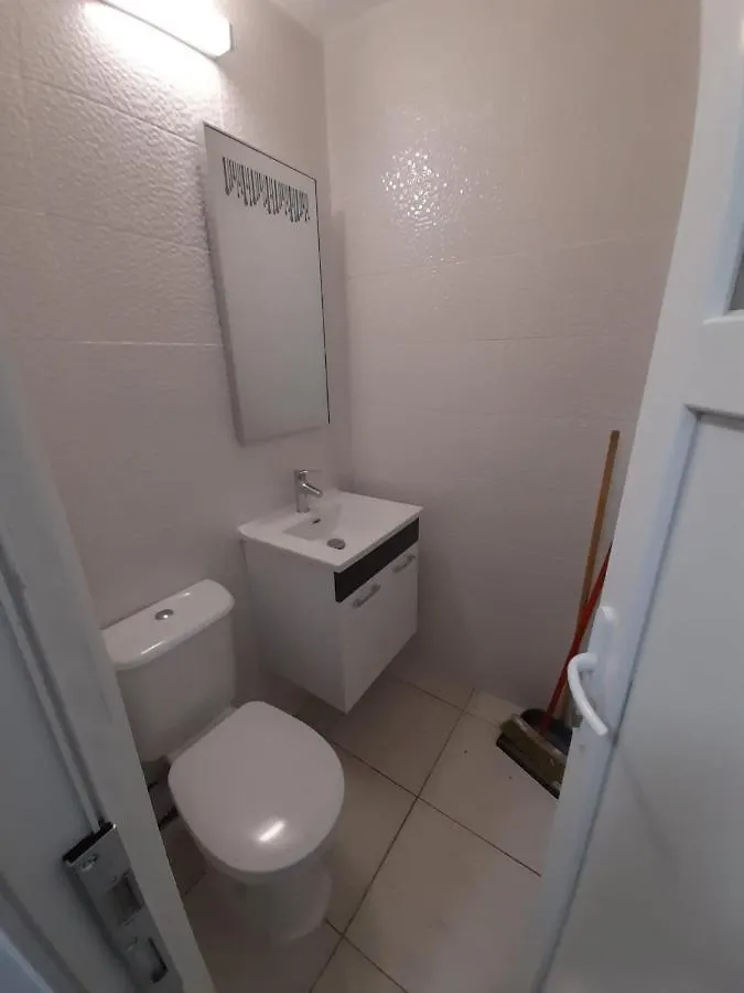 Apartament 3 Camere, Str Lacul Plopului,13 Septe Bucarest Appartamento